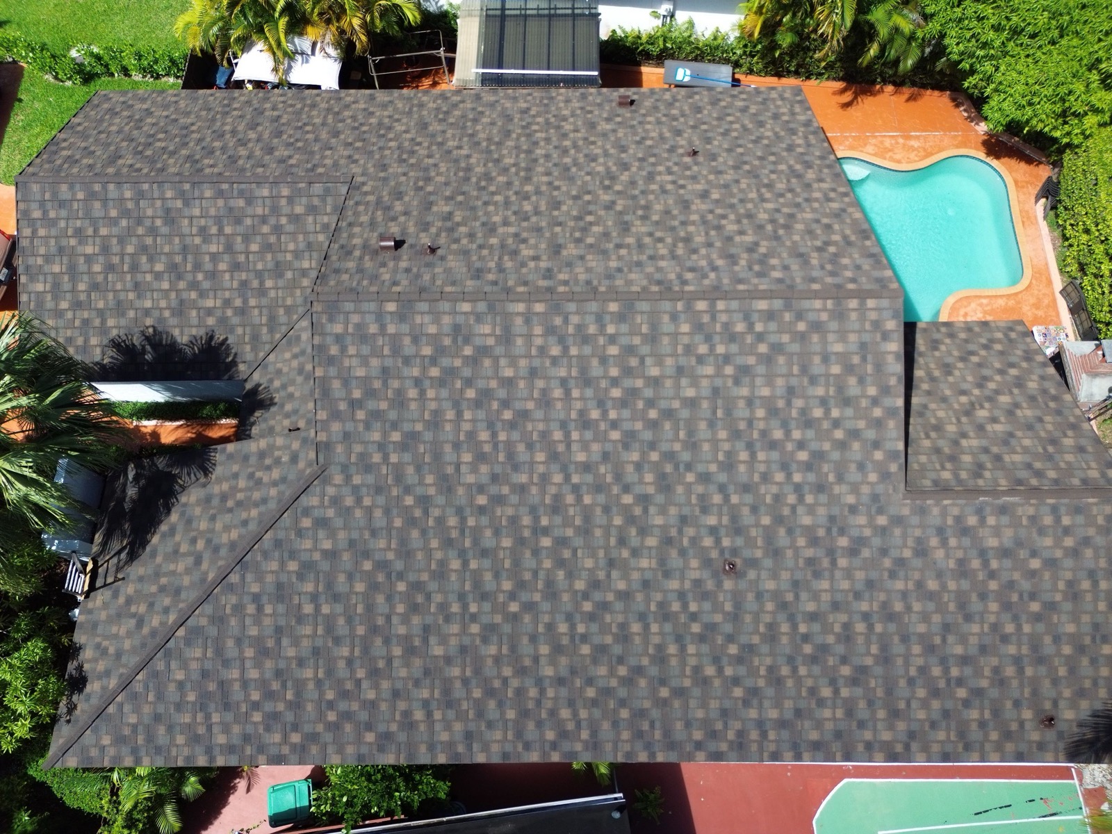 Kaizen Roofing roofing project near Palmetto Bay, FL
